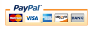 Pay with PayPal