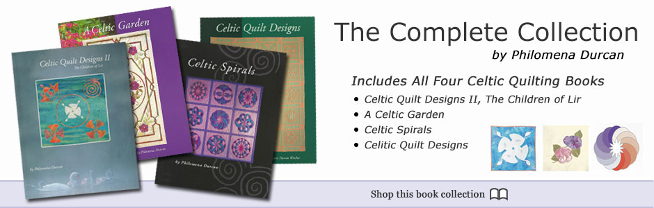 Celtic Design Company - The Complete Collection